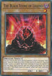 The Black Stone of Legend (LDS1-EN007) [Legendary Duelists: Season 1]