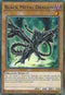Black Metal Dragon (LDS1-EN008) [Legendary Duelists: Season 1]