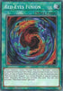 Red-Eyes Fusion (LDS1-EN017) [Legendary Duelists: Season 1]