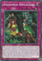 Amazoness Onslaught (LDS1-EN025) [Legendary Duelists: Season 1]