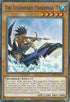 The Legendary Fisherman II (LDS1-EN026) [Legendary Duelists: Season 1]