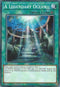 A Legendary Ocean (LDS1-EN029) [Legendary Duelists: Season 1]