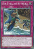 Sea Stealth Attack (LDS1-EN030) [Legendary Duelists: Season 1]