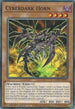 Cyberdark Horn (LDS1-EN031) [Legendary Duelists: Season 1]