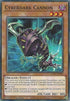 Cyberdark Cannon (LDS1-EN034) [Legendary Duelists: Season 1]