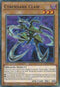 Cyberdark Claw (LDS1-EN035) [Legendary Duelists: Season 1]
