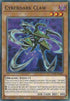 Cyberdark Claw (LDS1-EN035) [Legendary Duelists: Season 1]