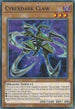 Cyberdark Claw (LDS1-EN035) [Legendary Duelists: Season 1]
