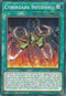 Cyberdark Inferno (LDS1-EN039) [Legendary Duelists: Season 1]