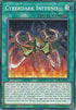 Cyberdark Inferno (LDS1-EN039) [Legendary Duelists: Season 1]