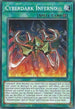 Cyberdark Inferno (LDS1-EN039) [Legendary Duelists: Season 1]