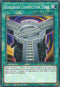 Vehicroid Connection Zone (LDS1-EN042) [Legendary Duelists: Season 1]
