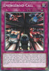 Emergeroid Call (LDS1-EN044) [Legendary Duelists: Season 1]