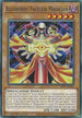 Illusionist Faceless Magician (LDS1-EN046) [Legendary Duelists: Season 1]