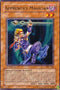 Apprentice Magician (MFC-066) [Magician's Force]