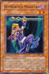 Apprentice Magician (MFC-066) [Magician's Force]