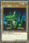 Toon Alligator (LDS1-EN052) [Legendary Duelists: Season 1]