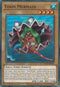 Toon Mermaid (LDS1-EN054) [Legendary Duelists: Season 1]