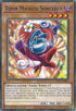 Toon Masked Sorcerer (LDS1-EN058) [Legendary Duelists: Season 1]