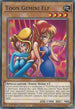 Toon Gemini Elf (LDS1-EN059) [Legendary Duelists: Season 1]