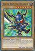 Toon Buster Blader (LDS1-EN065) [Legendary Duelists: Season 1]