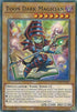 Toon Dark Magician (LDS1-EN067) [Legendary Duelists: Season 1]
