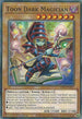 Toon Dark Magician (LDS1-EN067) [Legendary Duelists: Season 1]
