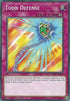 Toon Defense (LDS1-EN070) [Legendary Duelists: Season 1]