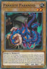 Parasite Paranoid (LDS1-EN071) [Legendary Duelists: Season 1]