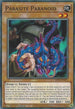 Parasite Paranoid (LDS1-EN071) [Legendary Duelists: Season 1]