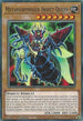 Metamorphosed Insect Queen (LDS1-EN072) [Legendary Duelists: Season 1]
