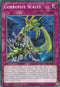 Corrosive Scales (LDS1-EN074) [Legendary Duelists: Season 1]