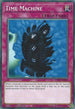 Time Machine (LDS1-EN078) [Legendary Duelists: Season 1]