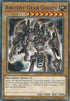 Ancient Gear Golem (LDS1-EN080) [Legendary Duelists: Season 1]