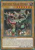 Ancient Gear Hydra (LDS1-EN083) [Legendary Duelists: Season 1]
