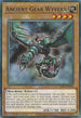 Ancient Gear Wyvern (LDS1-EN084) [Legendary Duelists: Season 1]
