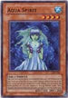 Aqua Spirit (LON-068) [Labyrinth of Nightmare]