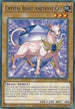 Crystal Beast Amethyst Cat (LDS1-EN093) [Legendary Duelists: Season 1]