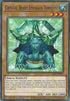 Crystal Beast Emerald Tortoise (LDS1-EN095) [Legendary Duelists: Season 1]