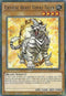 Crystal Beast Topaz Tiger (LDS1-EN096) [Legendary Duelists: Season 1]