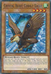Crystal Beast Cobalt Eagle (LDS1-EN097) [Legendary Duelists: Season 1]