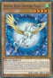 Crystal Beast Sapphire Pegasus (LDS1-EN098) [Legendary Duelists: Season 1]