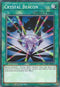 Crystal Beacon (LDS1-EN102) [Legendary Duelists: Season 1]