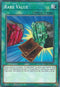 Rare Value (LDS1-EN104) [Legendary Duelists: Season 1]
