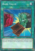 Rare Value (LDS1-EN104) [Legendary Duelists: Season 1]