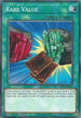 Rare Value (LDS1-EN104) [Legendary Duelists: Season 1]