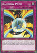 Rainbow Path (LDS1-EN114) [Legendary Duelists: Season 1]