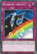Rainbow Gravity (LDS1-EN115) [Legendary Duelists: Season 1]