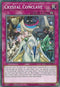 Crystal Conclave (LDS1-EN116) [Legendary Duelists: Season 1]