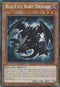 Red-Eyes Baby Dragon (LDS1-EN010) [Legendary Duelists: Season 1]